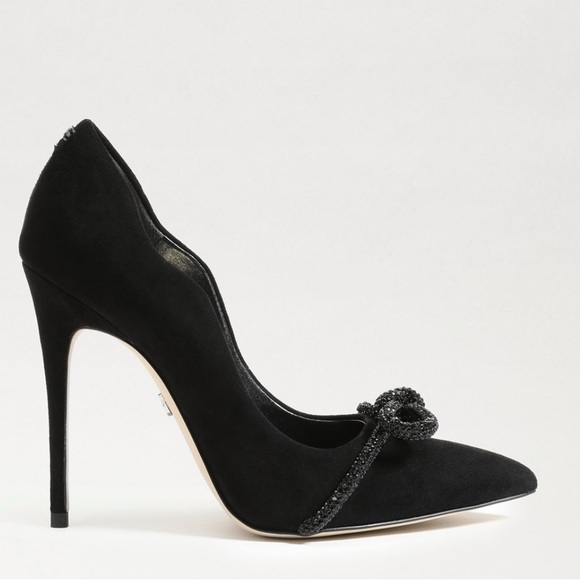Deela pump by Sam Edelman - Picture 2 of 7